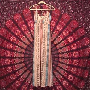 Lulus Maxi Dress